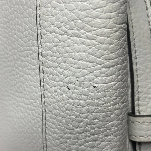 Kate Spade Light Mint Leila Shoulder Bag - Picture 7 of 7